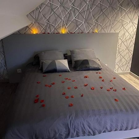 Luana Spa Boussois Kültér fotó