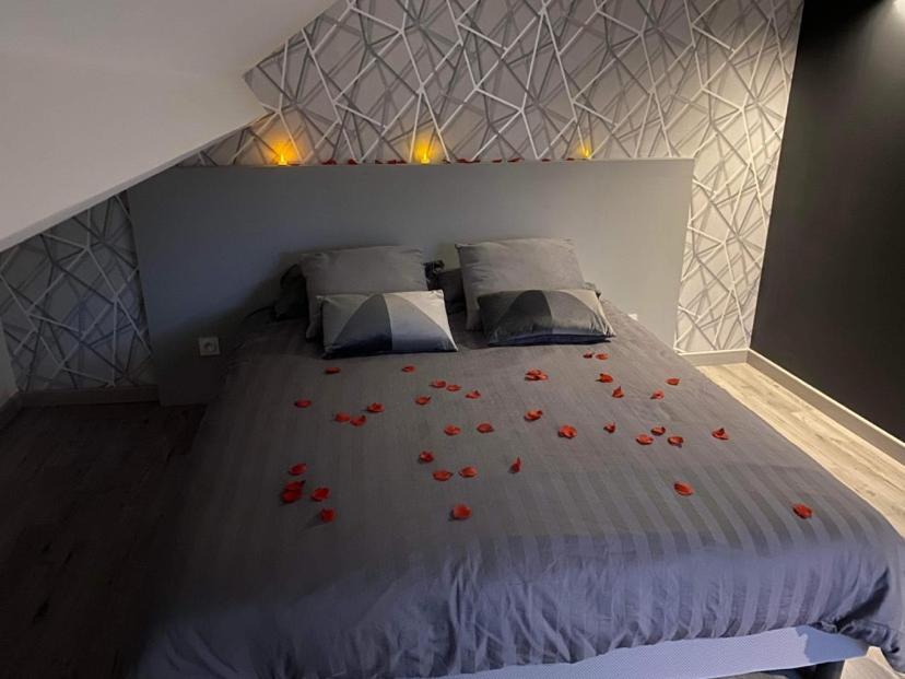 Luana Spa Boussois Kültér fotó